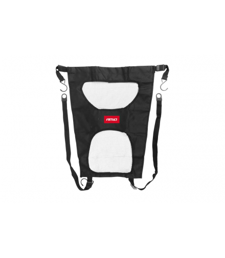 Bariera samochodowa dla psa między siedzenia AMiO 02569