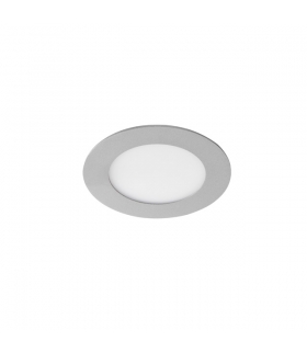 ROUNDA N LED6W-WW-SR Oprawa typu downlight LED Kanlux 25832
