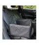 Siedzisko dla zwierząt fotelik do samochodu AMiO 02572