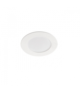 ROUNDA N LED6W-WW-W Oprawa typu downlight LED Kanlux 25833