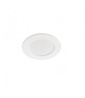 ROUNDA N LED6W-NW-W Oprawa typu downlight LED Kanlux 25831