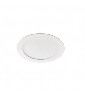ROUNDA N LED12W-WW-W Oprawa typu downlight LED Kanlux 25837