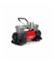 Kompresor samochodowy ACOMP-18 metalowy 2 cylindry 12V AMiO 02640