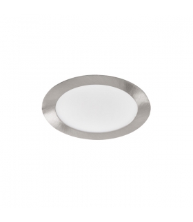 ROUNDA N LED12W-NW-SN Oprawa typu downlight LED Kanlux 22504