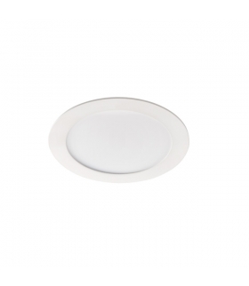 ROUNDA N LED12W-NW-W Oprawa typu downlight LED Kanlux 25835