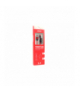 Kabel USB magnetyczny 3w1 na Lightning USB-C micro USB 1 m UC-8 AMiO 02522