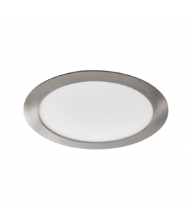 ROUNDA N LED18W-WW-SN Oprawa typu downlight LED Kanlux 22507