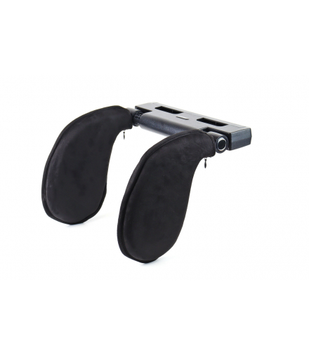 Zagłówek oparcie poduszka do samochodu AMiO 02558