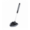 Teleskopowa myjka szczotka do szyb okien luster 28-47 cm AMiO 02611