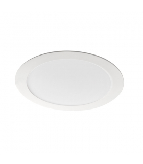 ROUNDA N LED18W-WW-W Oprawa typu downlight LED Kanlux 25841