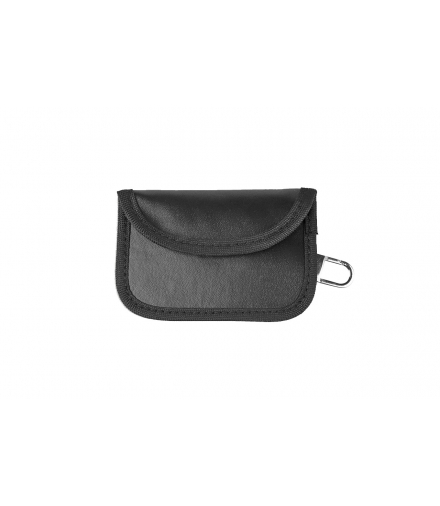 Etui pokrowiec na kluczyk Keyless RFID AMiO 02637