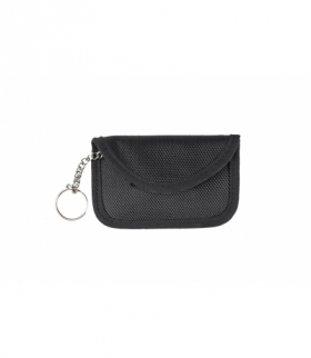 Etui pokrowiec na kluczyk RFID AMiO 02638