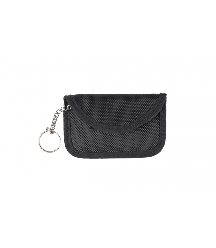 Etui pokrowiec na kluczyk RFID AMiO 02638