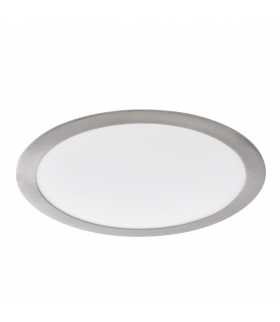 ROUNDA N LED24W-WW-SN Oprawa typu downlight LED Kanlux 22509