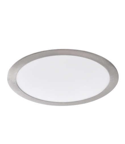 ROUNDA N LED24W-WW-SN Oprawa typu downlight LED Kanlux 22509