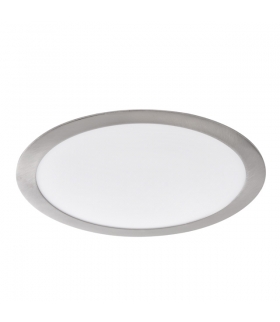 ROUNDA N LED24W-NW-SN Oprawa typu downlight LED Kanlux 22508