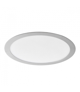 ROUNDA N LED24W-NW-SR Oprawa typu downlight LED Kanlux 25842