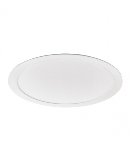 ROUNDA N LED24W-NW-W Oprawa typu downlight LED Kanlux 25843