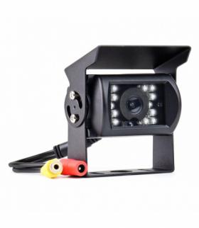 Kamera cofania parkowania IR HD-501 Night Vision AMiO 02643