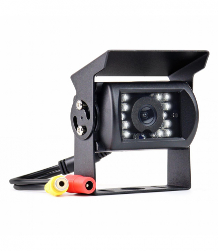 Kamera cofania parkowania IR HD-501 Night Vision AMiO 02643