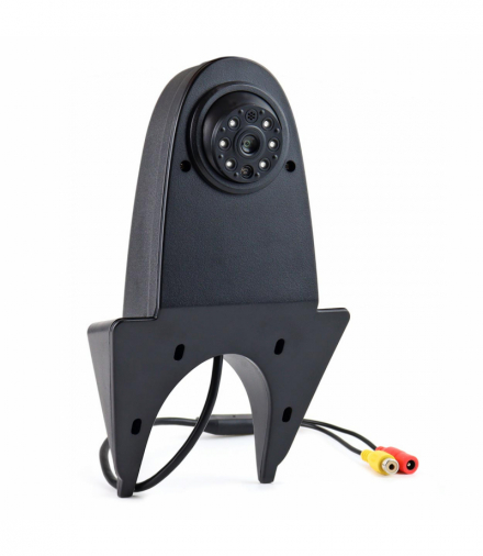 Kamera cofania parkowania HD-502-IR Night Vision AMiO 02644