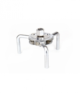 Klucz trójramienny do filtra oleju OILW-D AMiO 02509