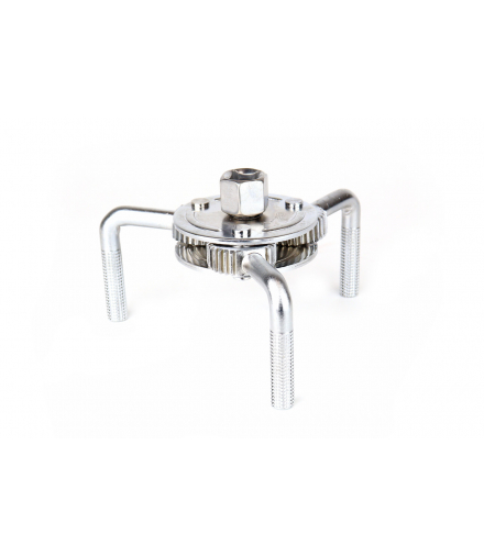 Klucz trójramienny do filtra oleju OILW-D AMiO 02509