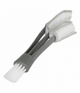 Szczotka czyścik pędzelek do kratek nawiewu AMiO 02607