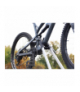 Bagażnik rowerowy samochodowy na dach RBR-02 AMiO 02589