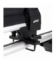 Bagażnik dachowy na narty snowboard 760 mm SSR-01L AMiO 02591