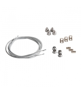 SPN2 BRAVO 6060/6262 Linka stalowa Kanlux 25947