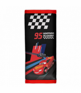 Nakładka na pas CARS 3 Seven S59641