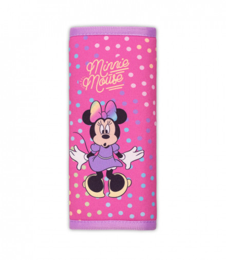 Nakładka na pas MINNIE Seven S59642