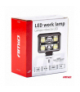 Lampa robocza halogen LED szperacz AWL32 17LED 12V 24V AMiO 02659