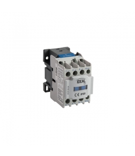 KCP-09-24 Stycznik mocy Kanlux 24101