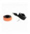 Zestaw gąbek do polerowania gąbki polerskie 3x125mm + adapter M14 AMiO 02648