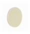 Filc polerski tarcza filcowa na rzep 125 mm x 10 mm AMiO 02650