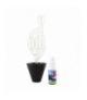 Tester uszczelki pod głowicą 10 ml AMiO 02779