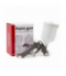 Pistolet lakierniczy do malowania PT-10 AMiO 02628