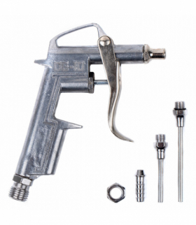 Pistolet do przedmuchiwania PT-14 AMiO 02632