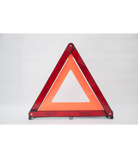 Trójkąt ostrzegawczy EUROMICRO AMiO 100 06-299