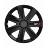Kołpak samochodowy carbon czarny GTX 17" cali Versaco 11781
