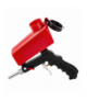 Pistolet do piaskowania PT-17 AMiO 02635