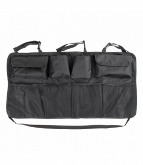 Organizer do samochodu bagażnika na oparcie 89x46cm AMiO 02838
