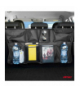 Organizer do samochodu bagażnika na oparcie 89x46cm AMiO 02838