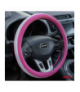 Pokrowiec nakładka na kierownicę samochodową M 37-39cm SWC-36-M AMiO 02809