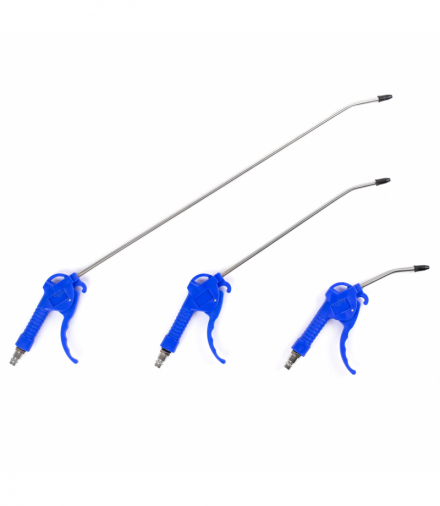 Zestaw pistolety do przedmuchiwania PT-09 AMiO 02627