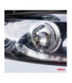 Żarówki samochodowe LED seria COB HB3 6500K AMiO 02846
