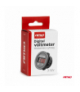 Dodatkowy woltomierz cyfrowy do zabudowy 12V 24VV MOD-02 AMiO 02852