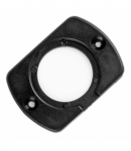 Ramka modułowa pojedyncza MOD-12 AMiO 02862